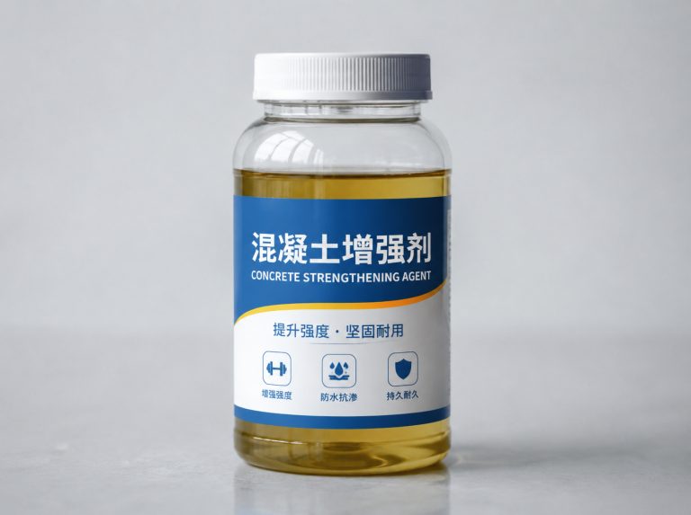北海卡妙国产型混凝土增强剂